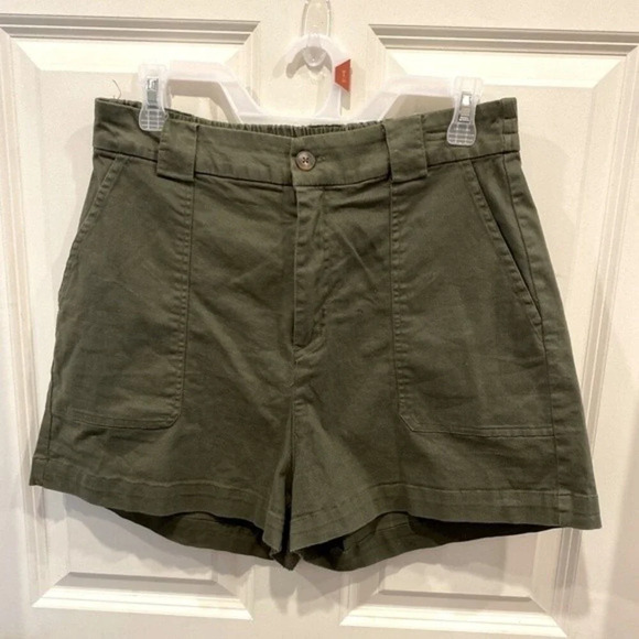 Pull and Bear Shorts‎ size XL - Picture 1 of 4